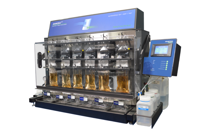 ANKOM TDF Dietary Fiber Analyzer