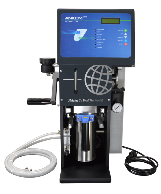 ANKOM XT15 Extractor